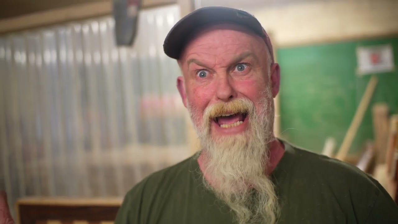 Ronan Kelly's Ireland   Nobby Dunne   Bantry Problem solver