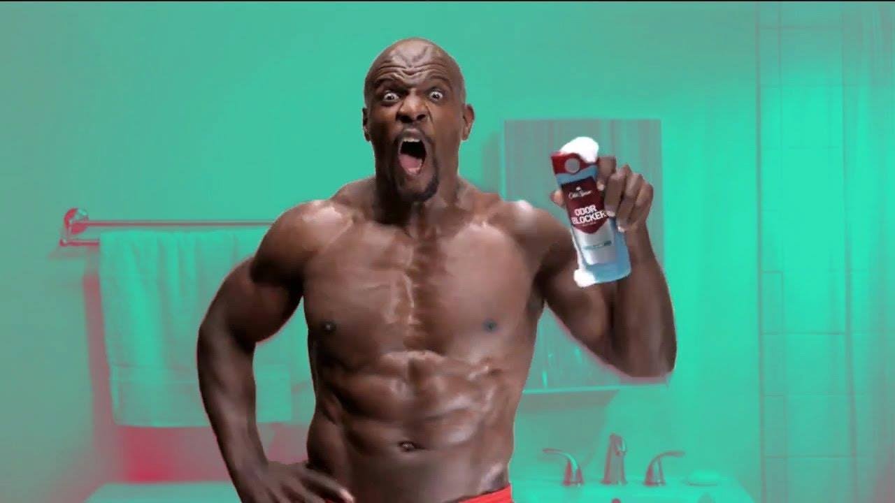 Loquendo - Parodia Old Spice.