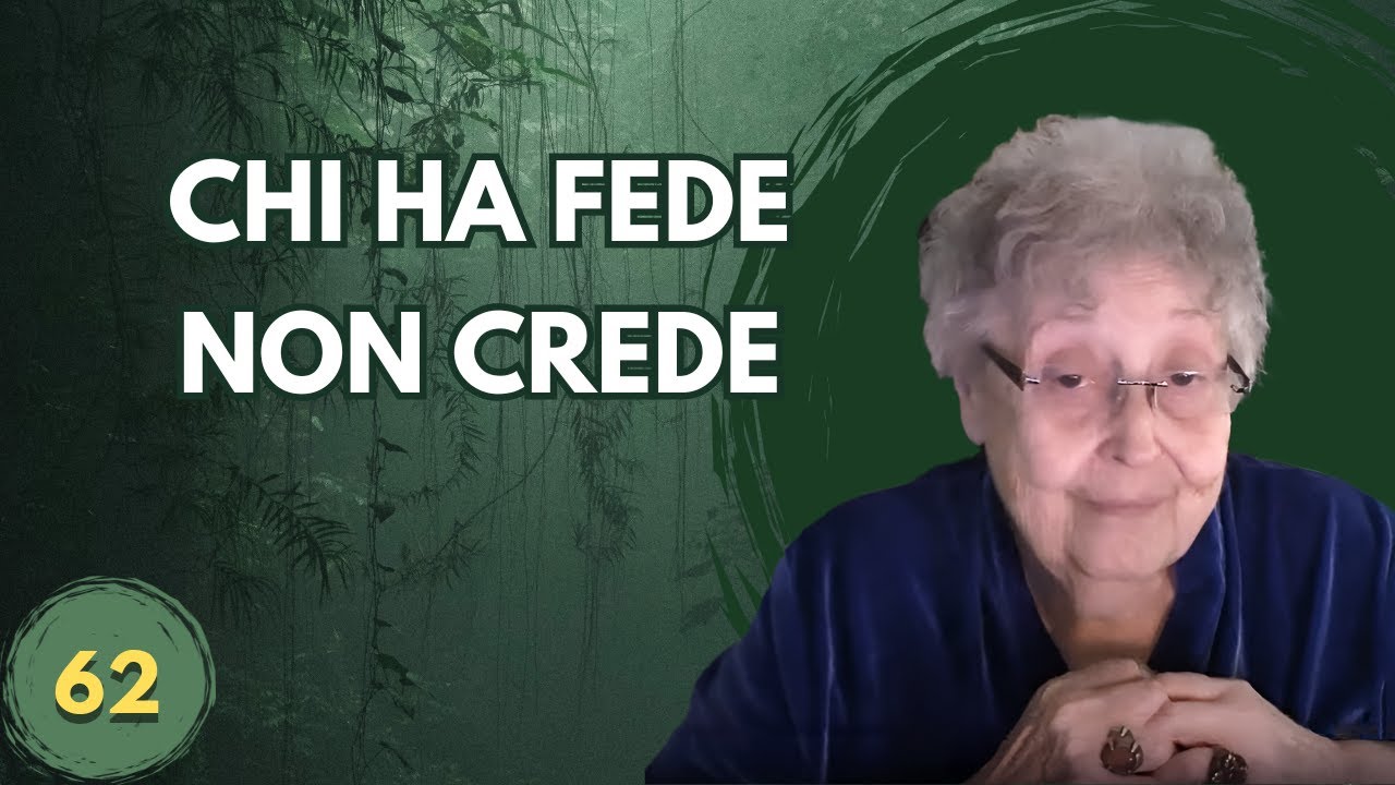 CHI HA FEDE NON CREDE (62)