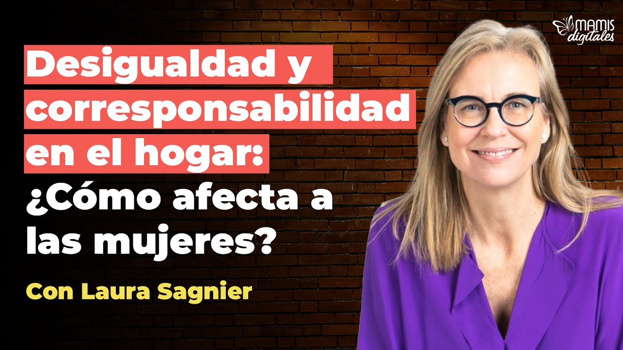 Desigualdad y corresponsabilidad en el hogar: &iquest;C&oacute;mo afecta a las mujeres?