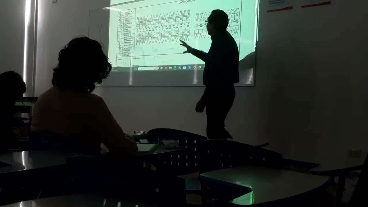 Clase 5 PATOESTOMATO 