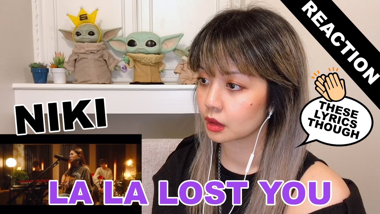 OG KPOP STAN/RETIRED DANCER reacts to NIKI 