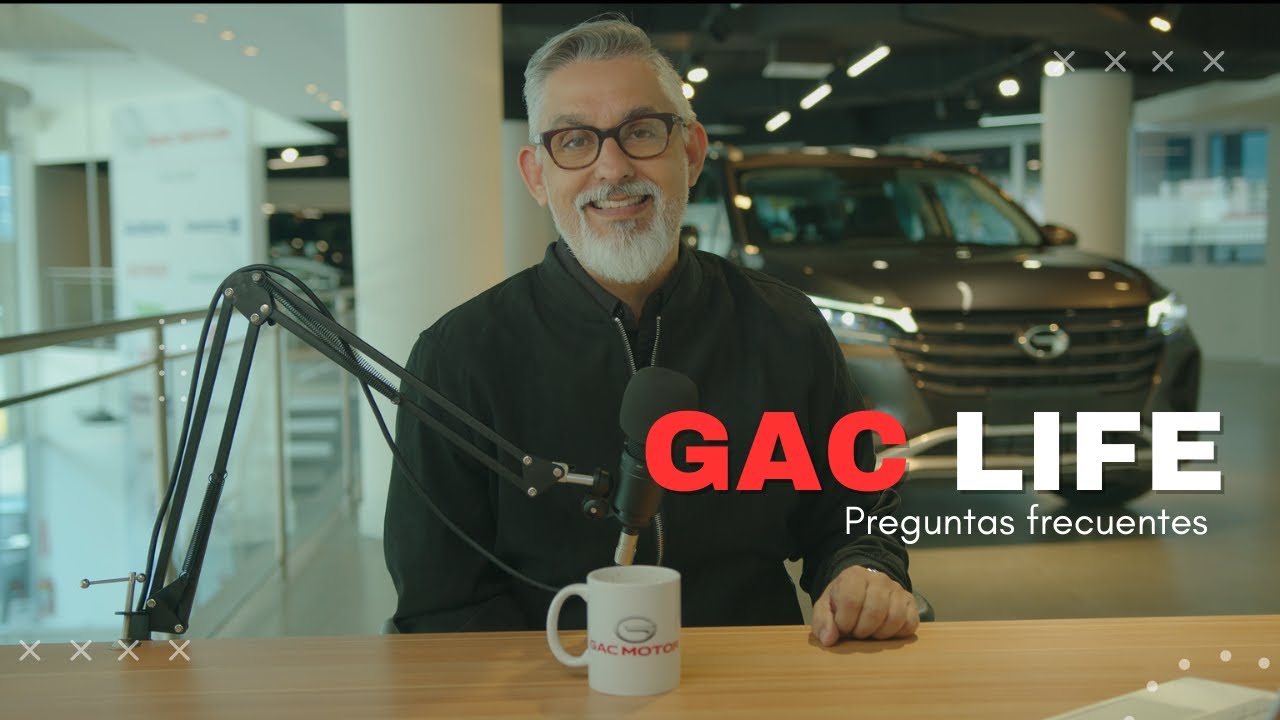 ¡Bienvenidos a Gac Life! 🎙️🚀