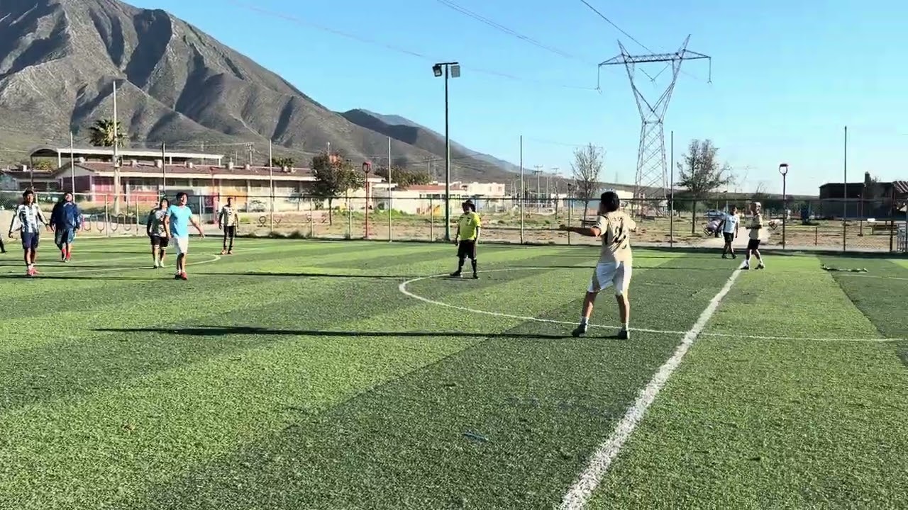 2do tiempo ajax 4-6