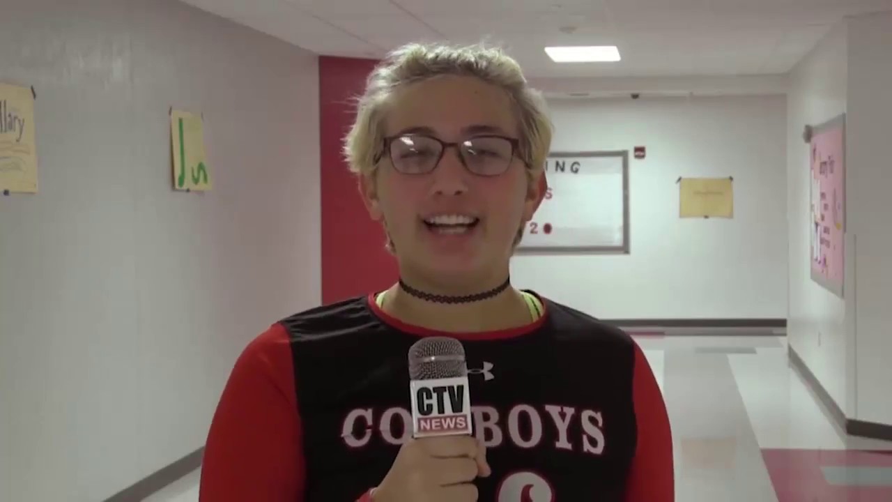 CCHS Changes-  Cooper City High