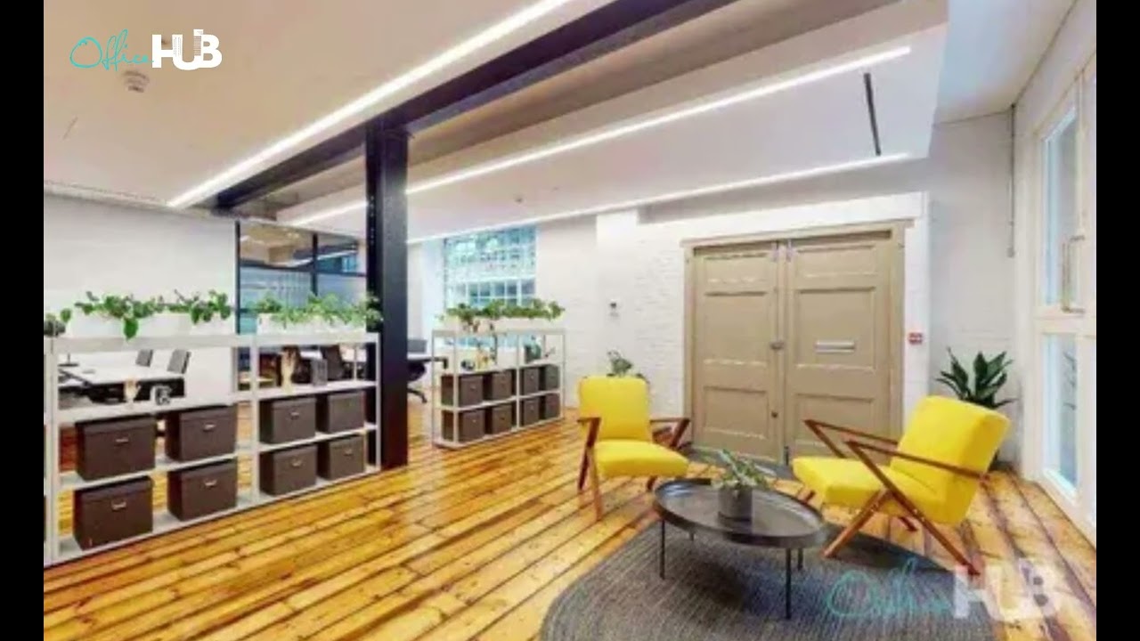 Sub800 - 60 Gainsford Street, London, SE1 2NY