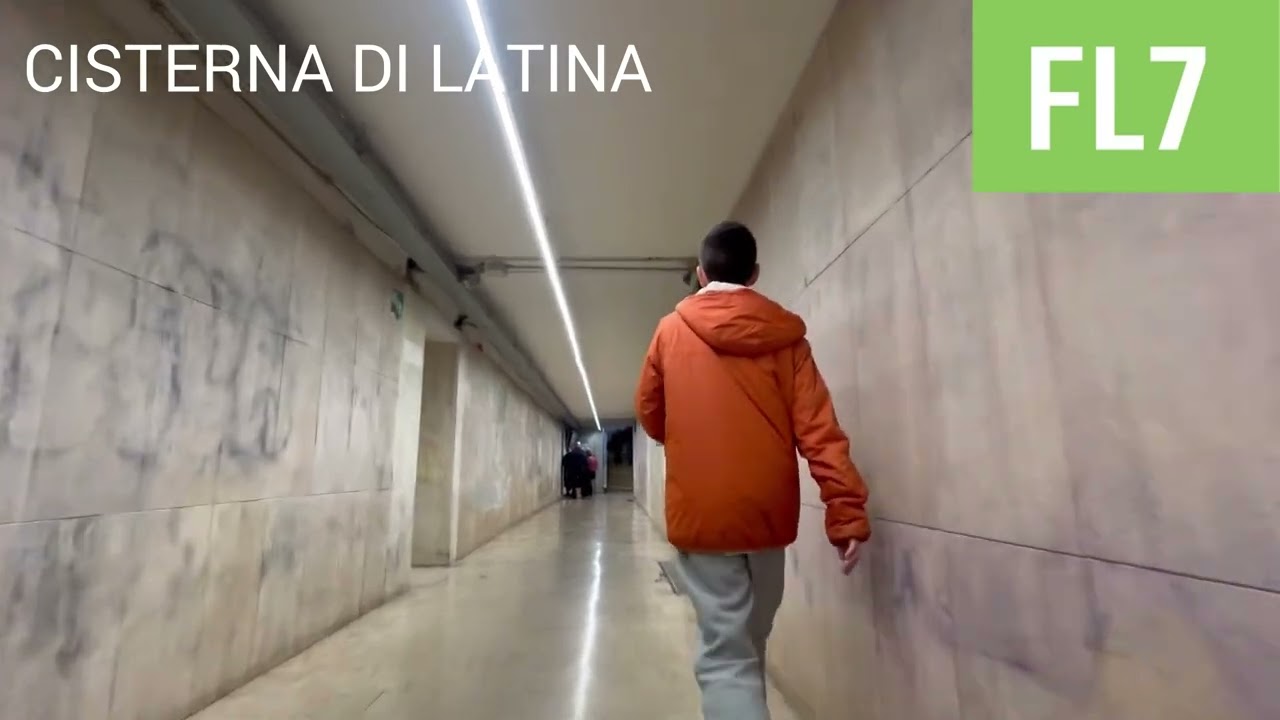 Cisterna Di Latina FL7