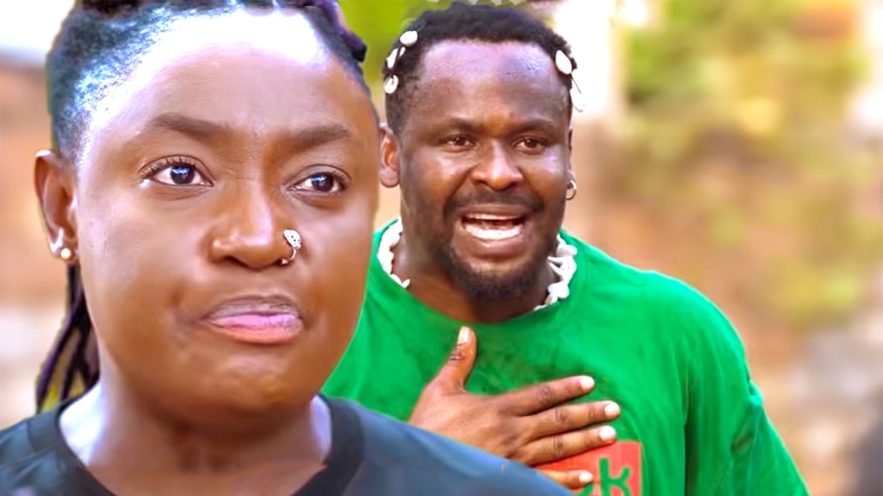 Munachi And The Gods (PT 2)~[CHIMAMANDA AUGUSTINE , LIZZY GOLD) #trending #2026 #movie CTM