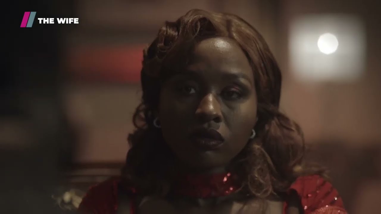 The Wife | Episode 33 – The Zulu Job | A Showmax Original
