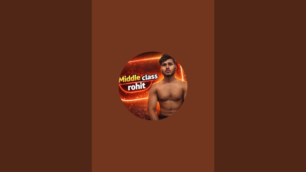 middle class rohit  is live chat with subscribers