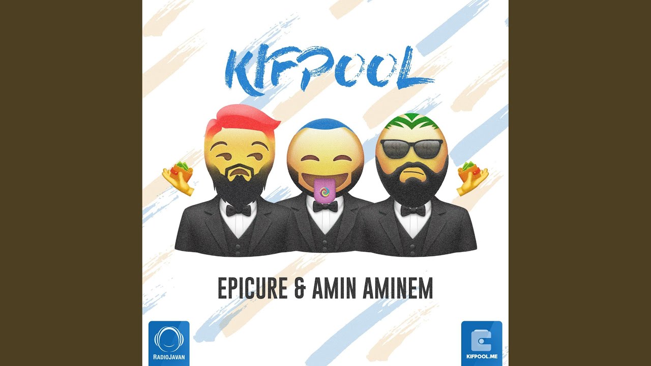 Kifpool