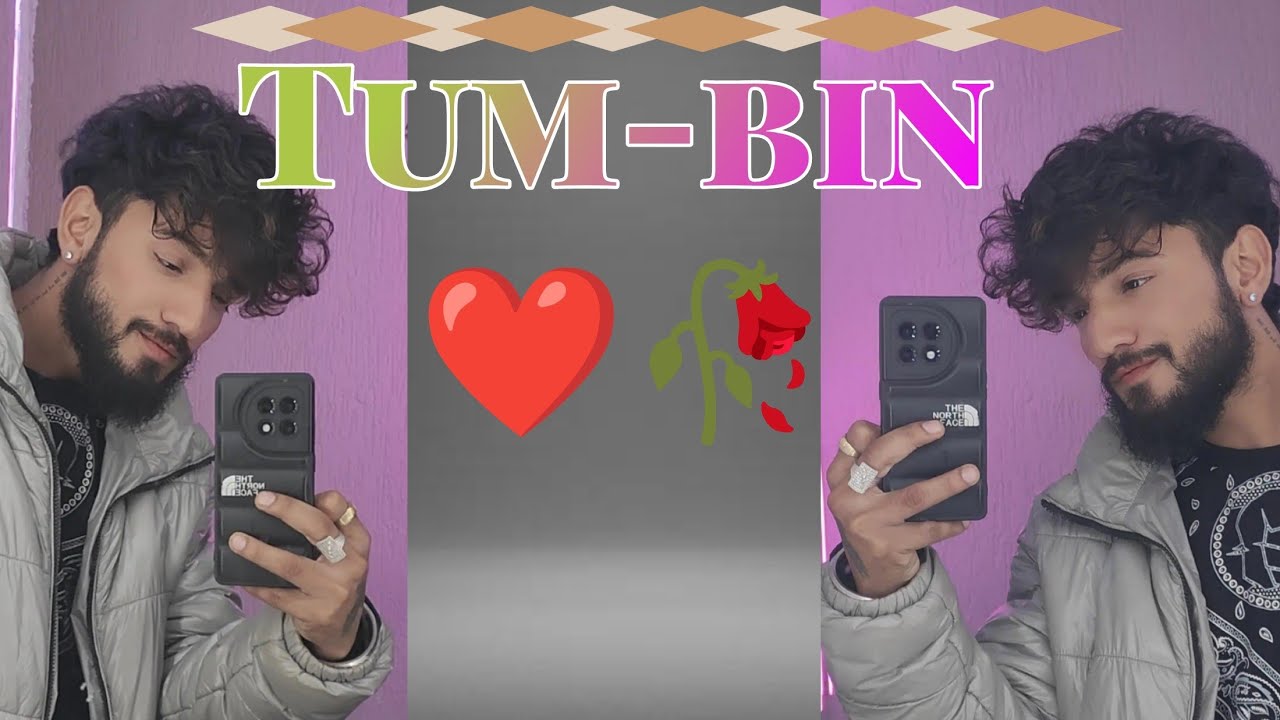 Tum-Bin ❤🥀 [ Compete series ] #aarushers