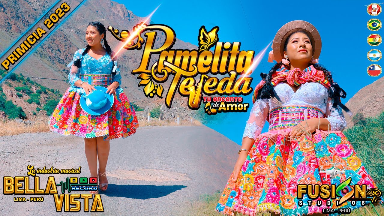 Pamelita Tejeda 