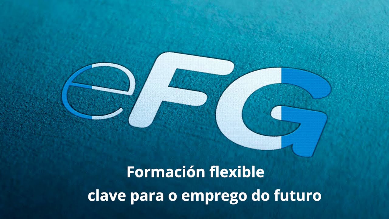 Formación flexible clave para o emprego do futuro