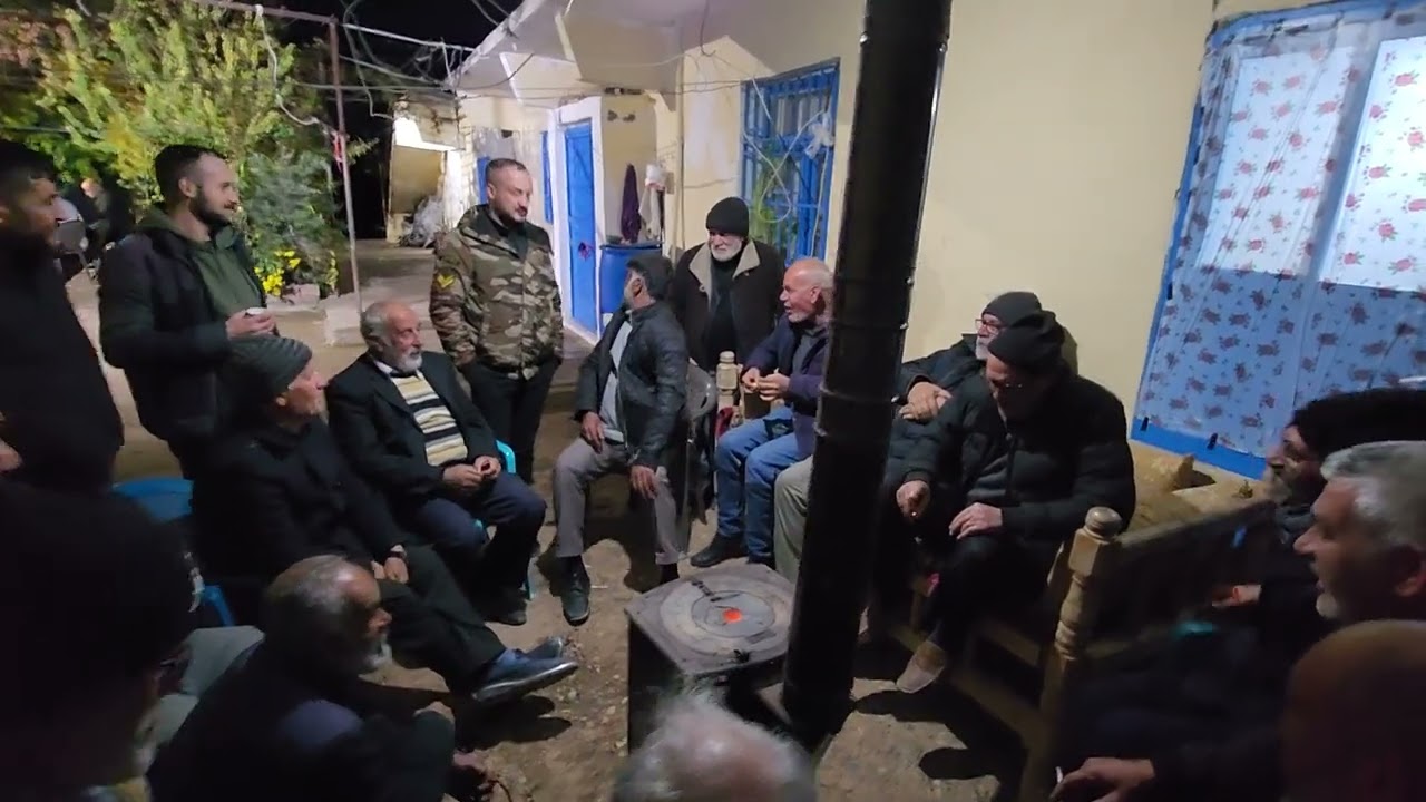 ŞEYHBEKİR KALAZAN KÖYÜ