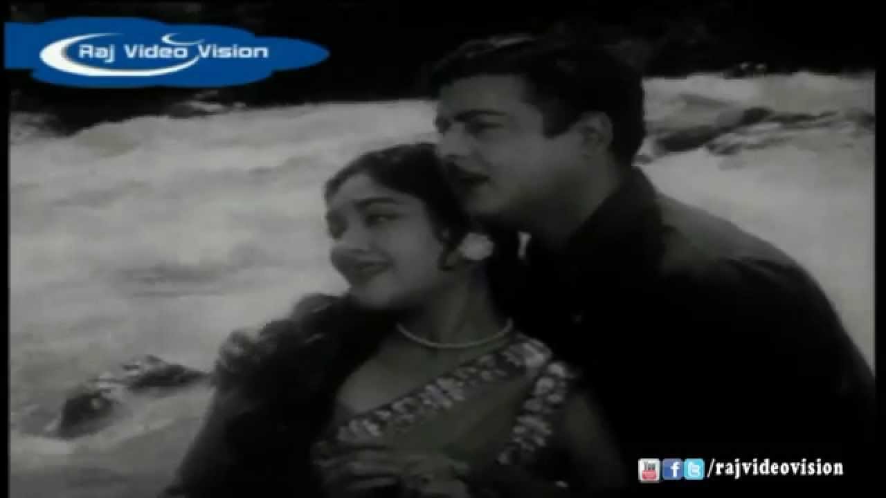 Kaalaiyum Neeye Song HD | Then Nilavu