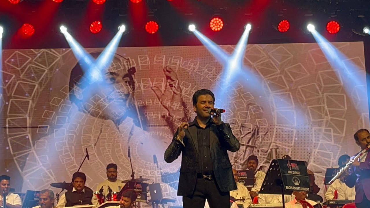 O duniya ke rakhwale Ft @javedali #ragasofrafi2