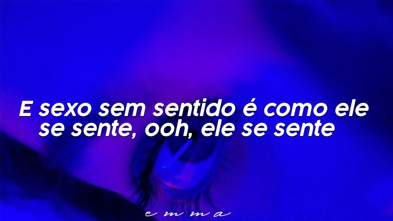 the weeknd // i was never there (sped up reverb tik tok) [tradução]
