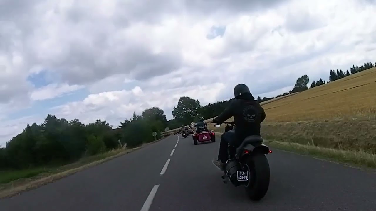 Horses&Bikes Craponne2025