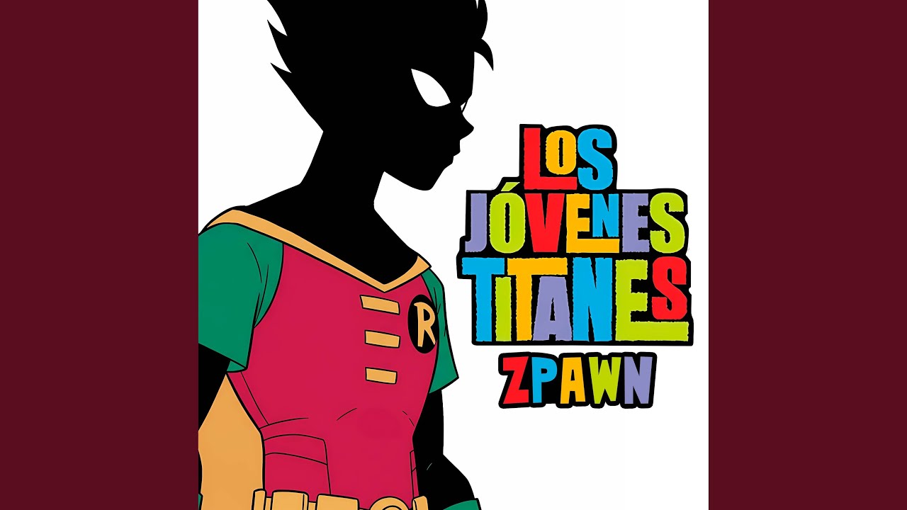Teen Titans