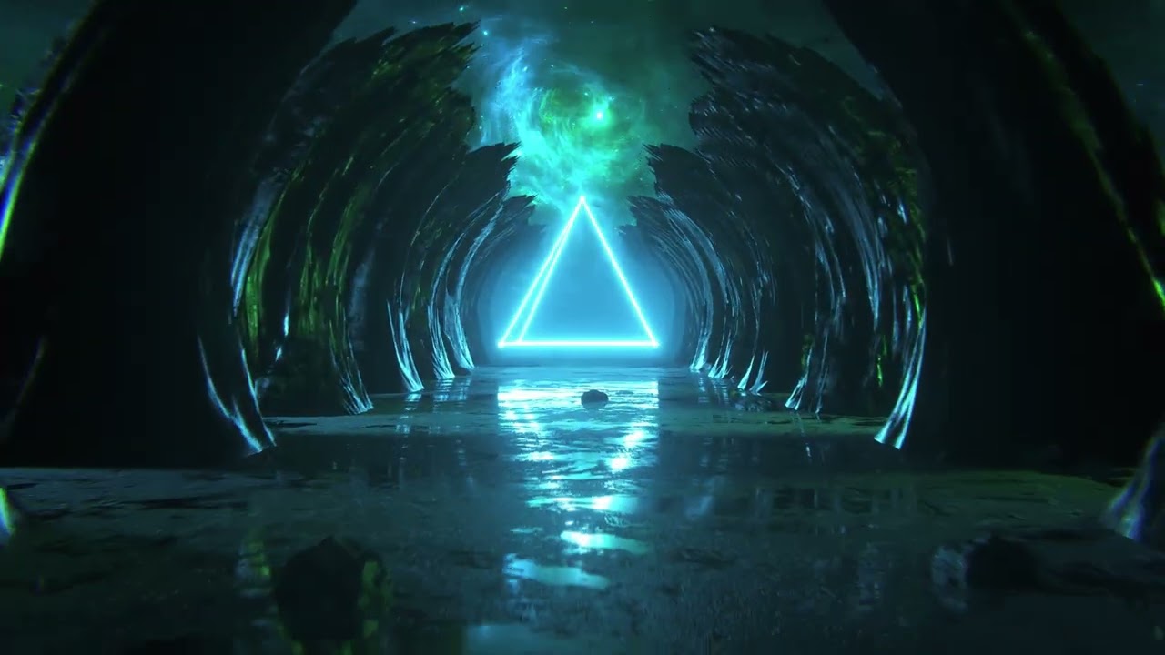 ATB - Ecstasy (Sterbinszky x MYNEA Melodia Remix)