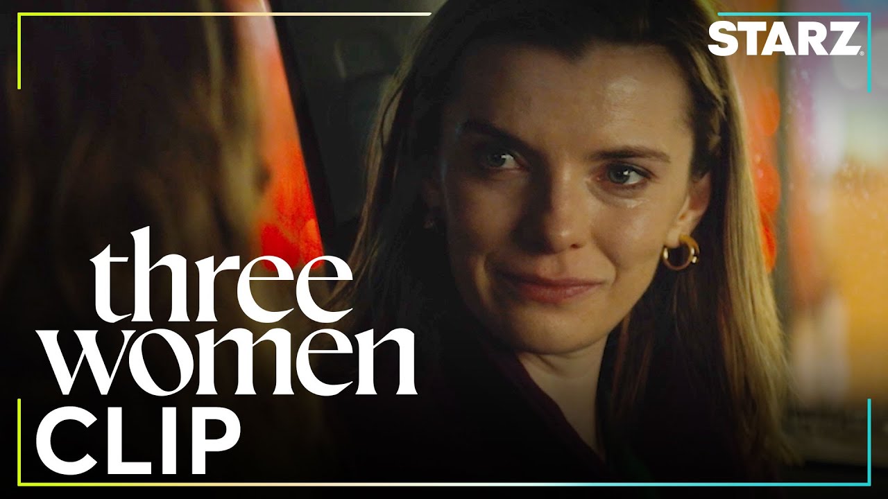 Three Women | 'You Don&rsquo;t Seem Like a Wh*re' Sneak Peek Ep. 2 Clip | STARZ