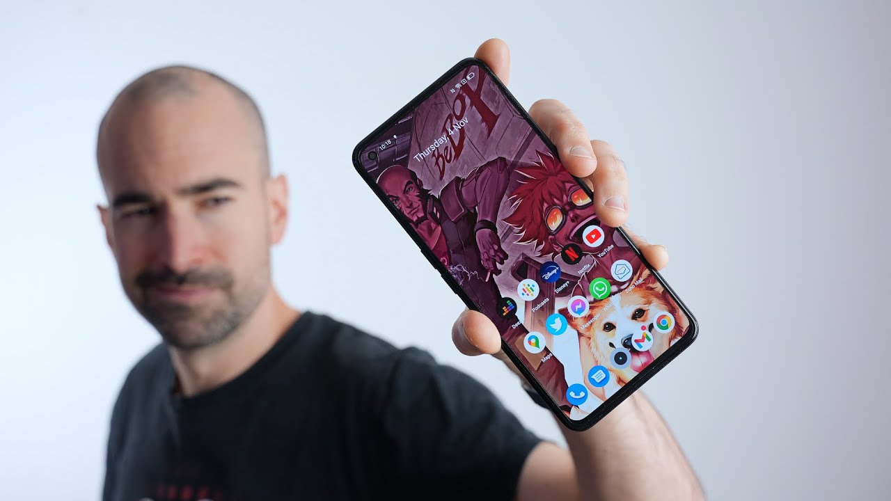 Realme GT Neo 2 | Unboxing & Full Tour