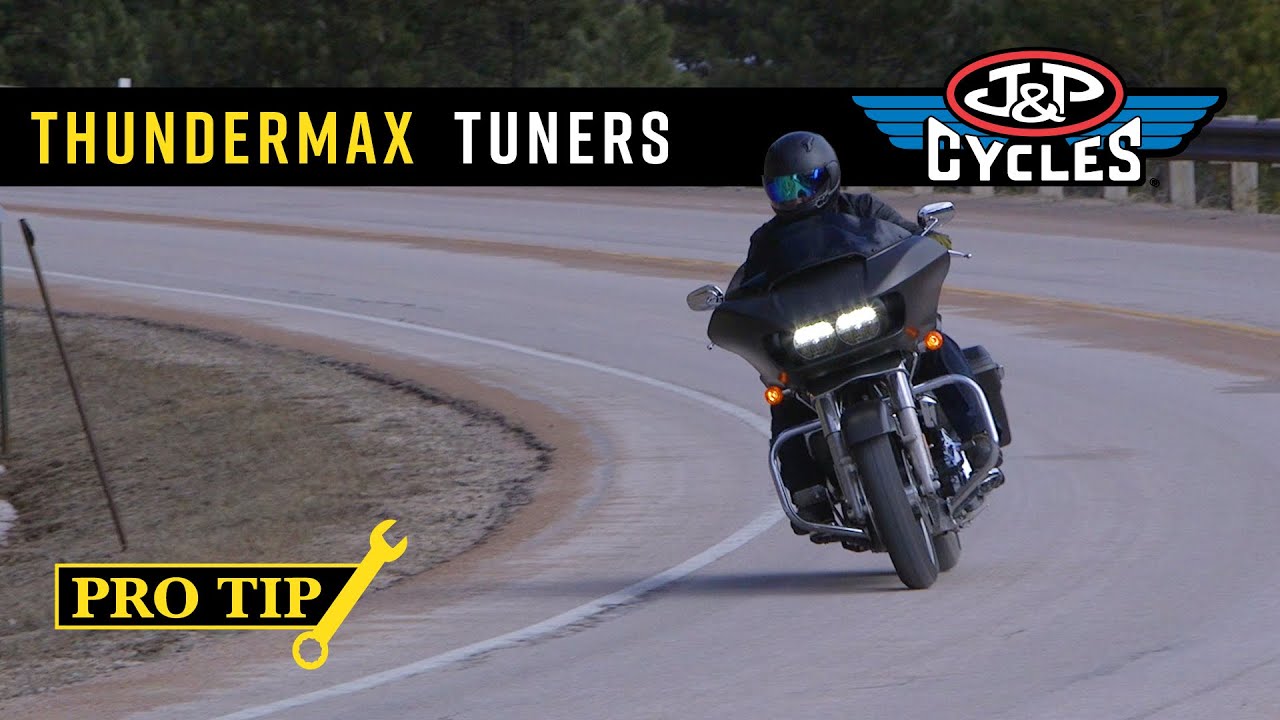 Настройка Thundermax ECM и базовая схема: профессиональный совет