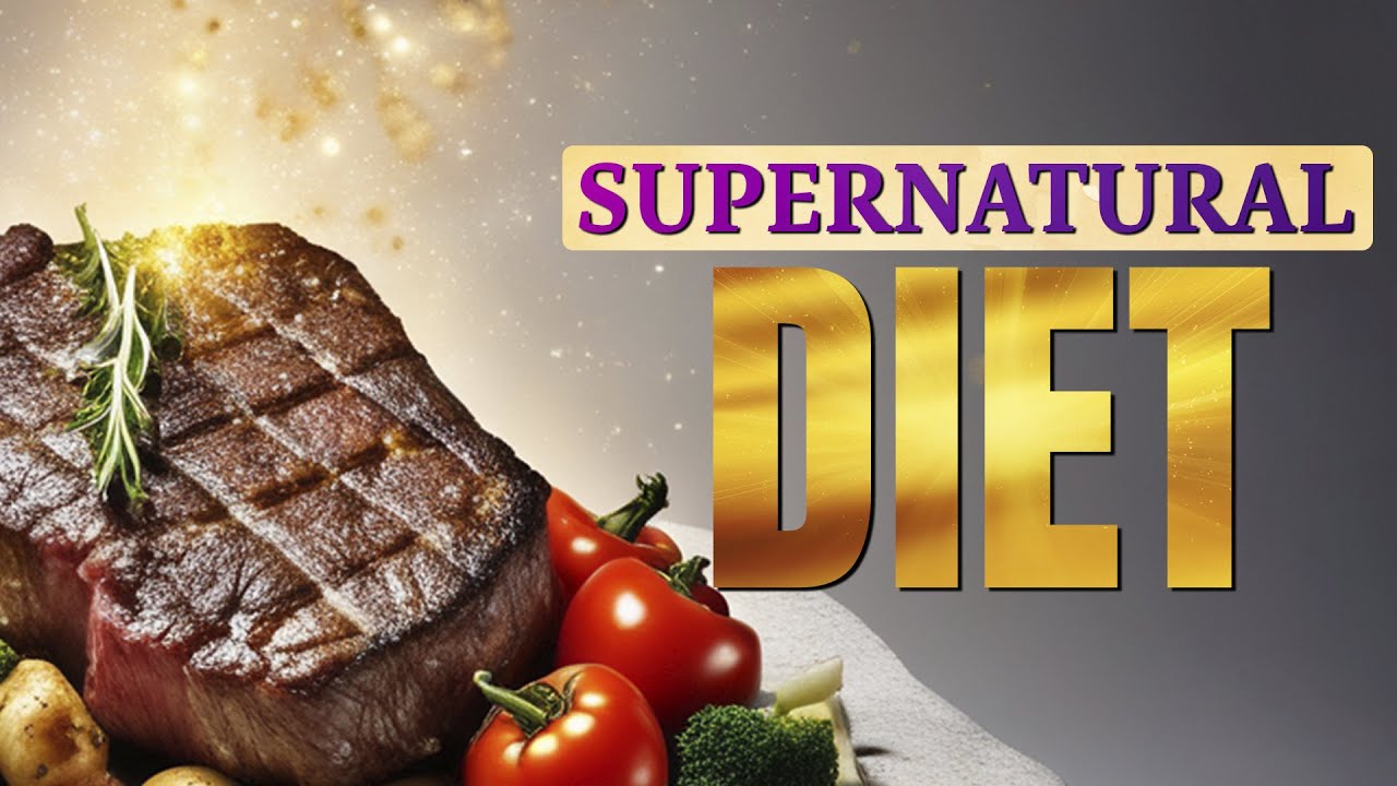 How To FEED From The Altar Of Melchizedek | Dr. Francis Myles