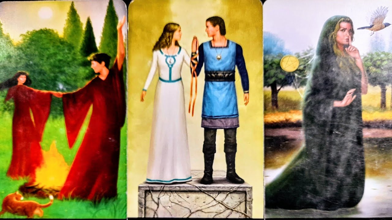 QUIERE ROBARLE M4T4RL0.  SOSPECHAS NO HABLA DE SU PASADO #tarotcards #tarot 