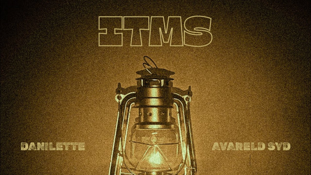 ITMS - OFFICIAL LYRIC VIDEO