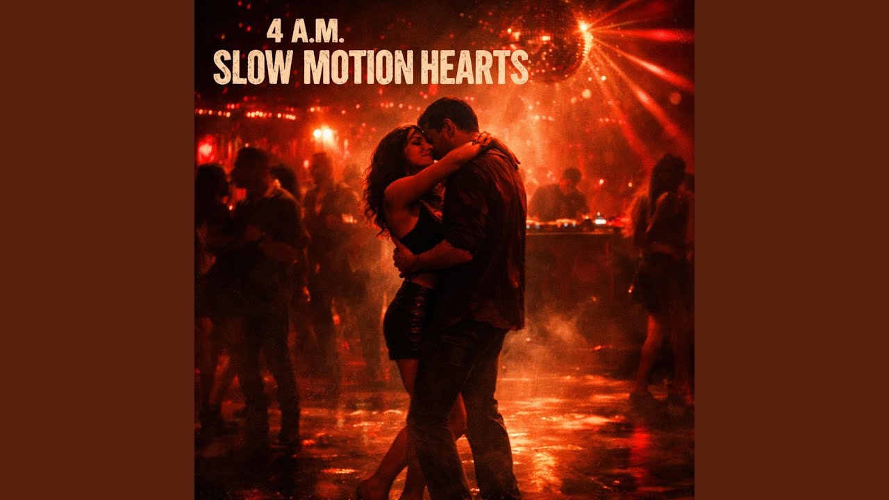 Slow Motion Hearts