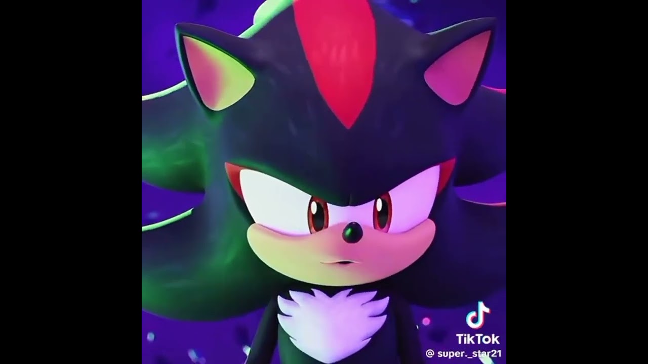 Shadow Edit TikTok Compilation