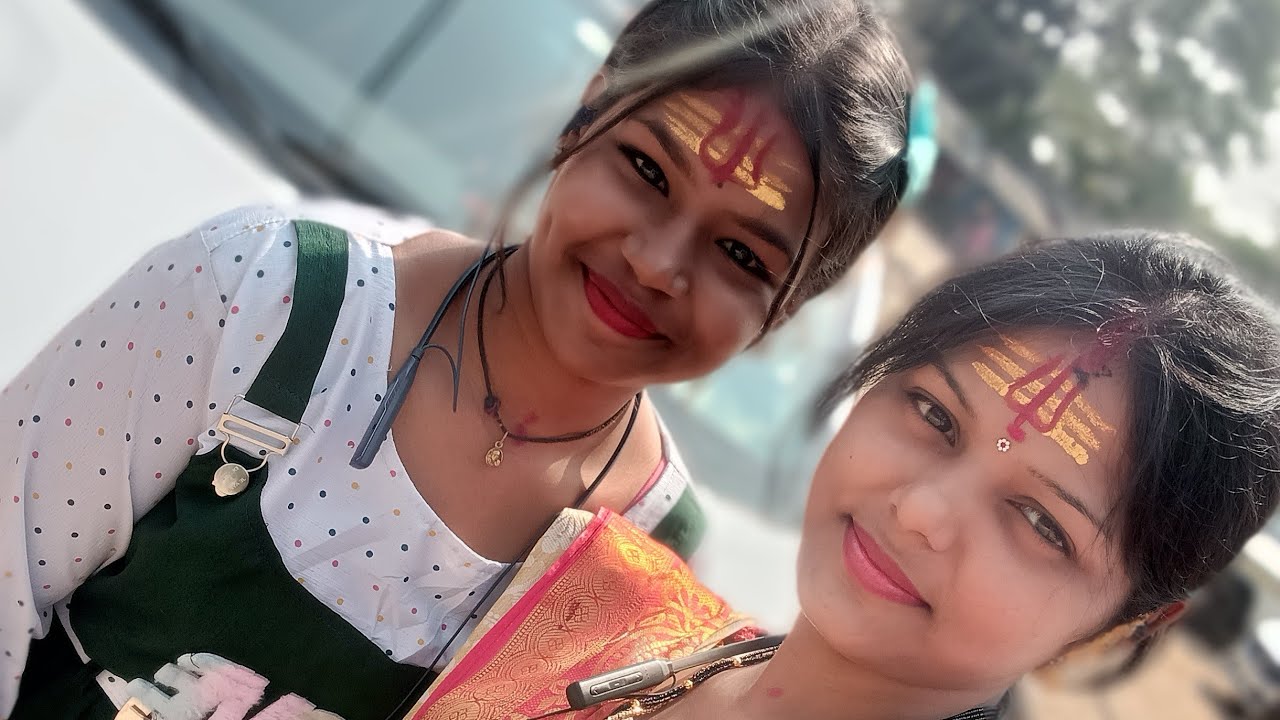 ମୁ କୁଆଡେ ଯାଉଛି ଦେଖିବା 🤔