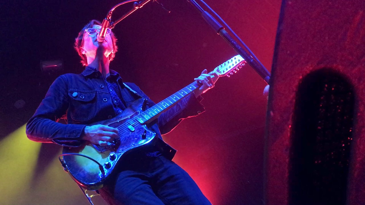 Real Estate - Darling (Boston 5-5-2017)
