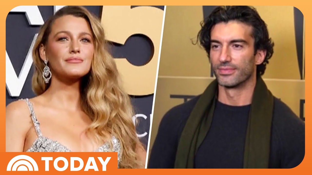 It Ends With a Deal: Justin Baldoni and Blake Lively Settle Lawsuit