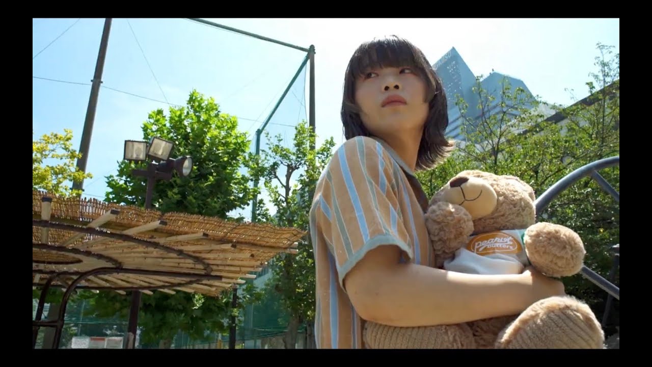 peanut butters - 「Normal Rock」 Music Video