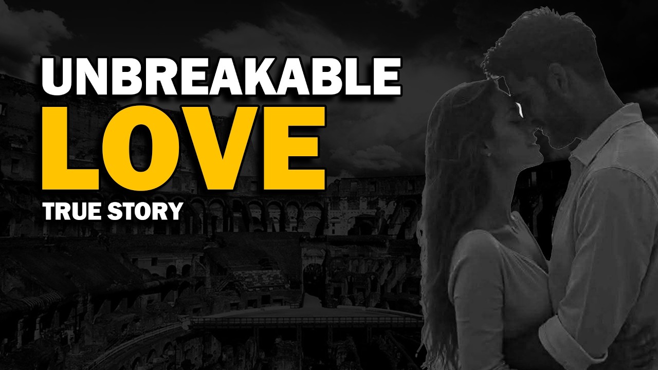 STOICISM | UNBREAKABLE LOVE | REAL STORY