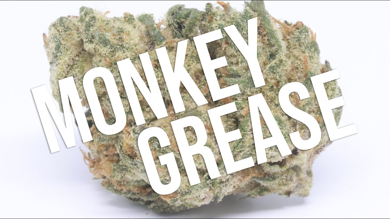 Monkey Grease
