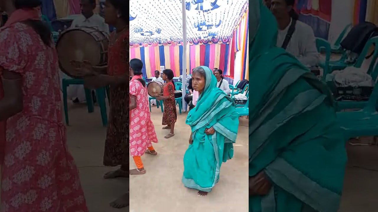 নবীগঞ্জের প্রোগ্রাম ধামাইল গান#@GaanerAsor 