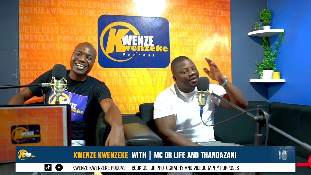Kwenzekwenzeke with Thandazani - Sasibaningi