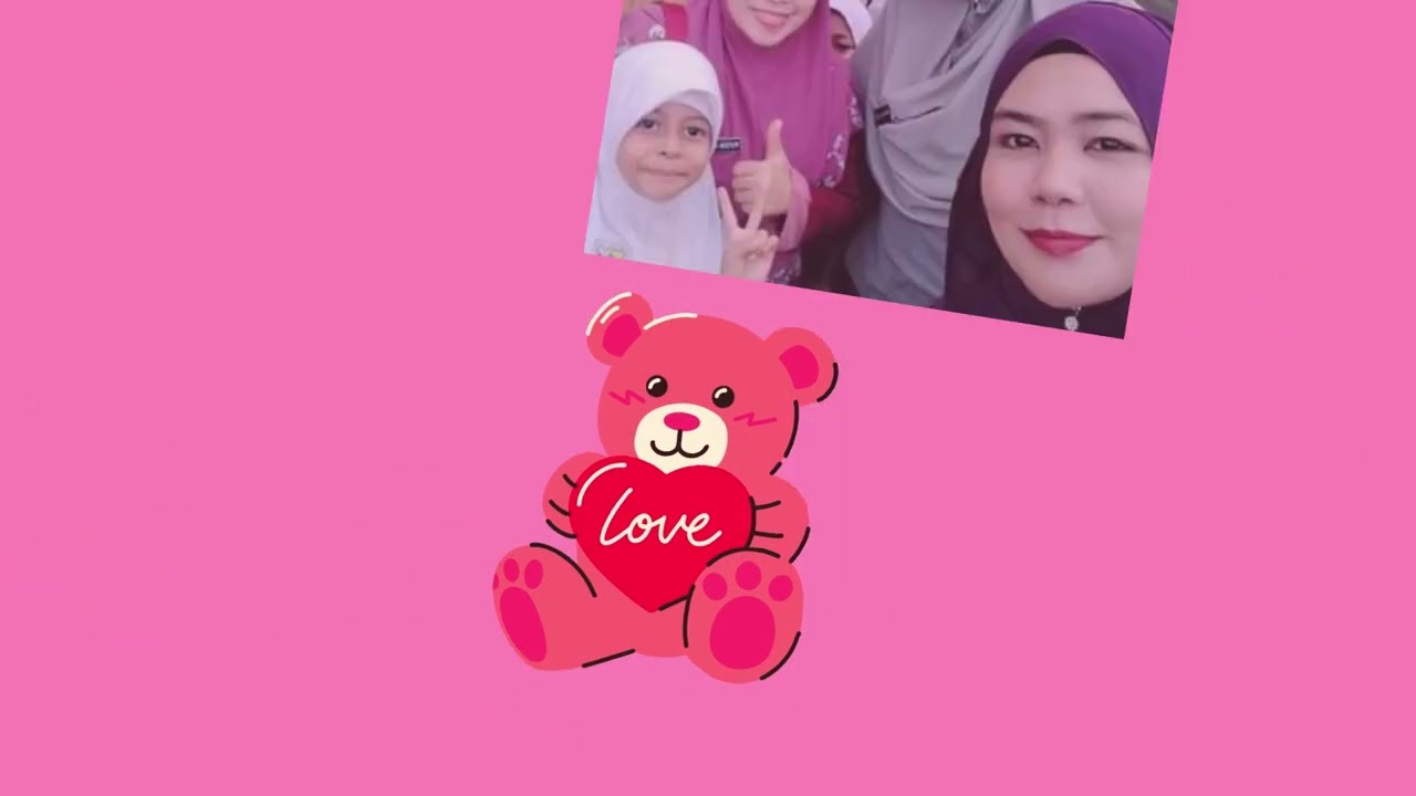 VIDEO PERSARAAN CIKGU PUTERI