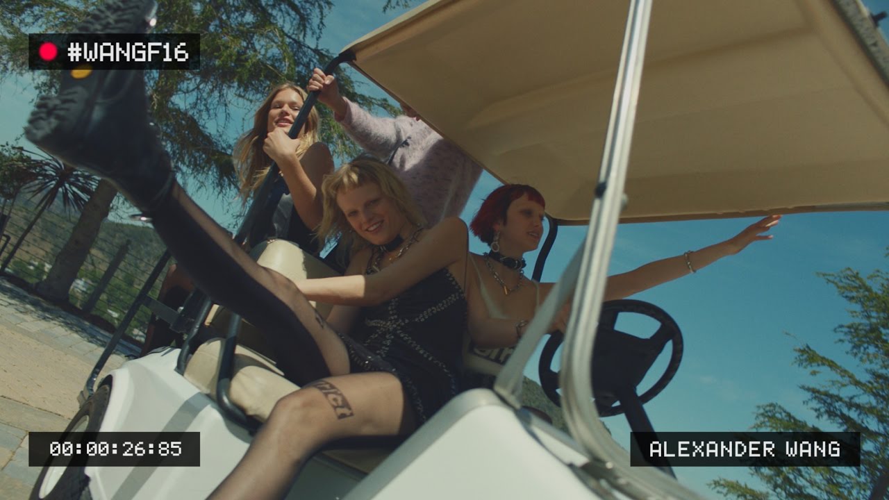 #WANGF16 Campaign | Video 2