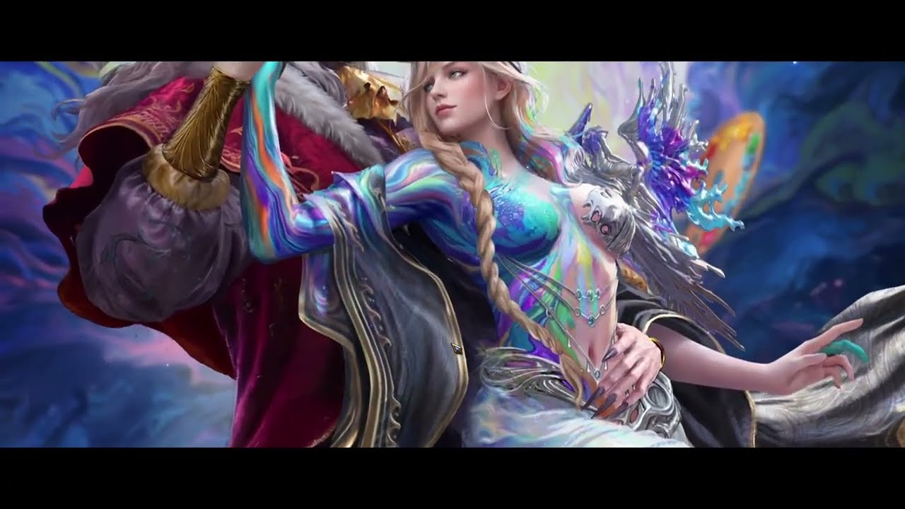 370 SPENT SUMMONS… ROSALIE PULLED!! 😱  IS THIS LUCK NORMAL?! 5 LEGENDARIES IN 370 🔥ROSALIE &  😳