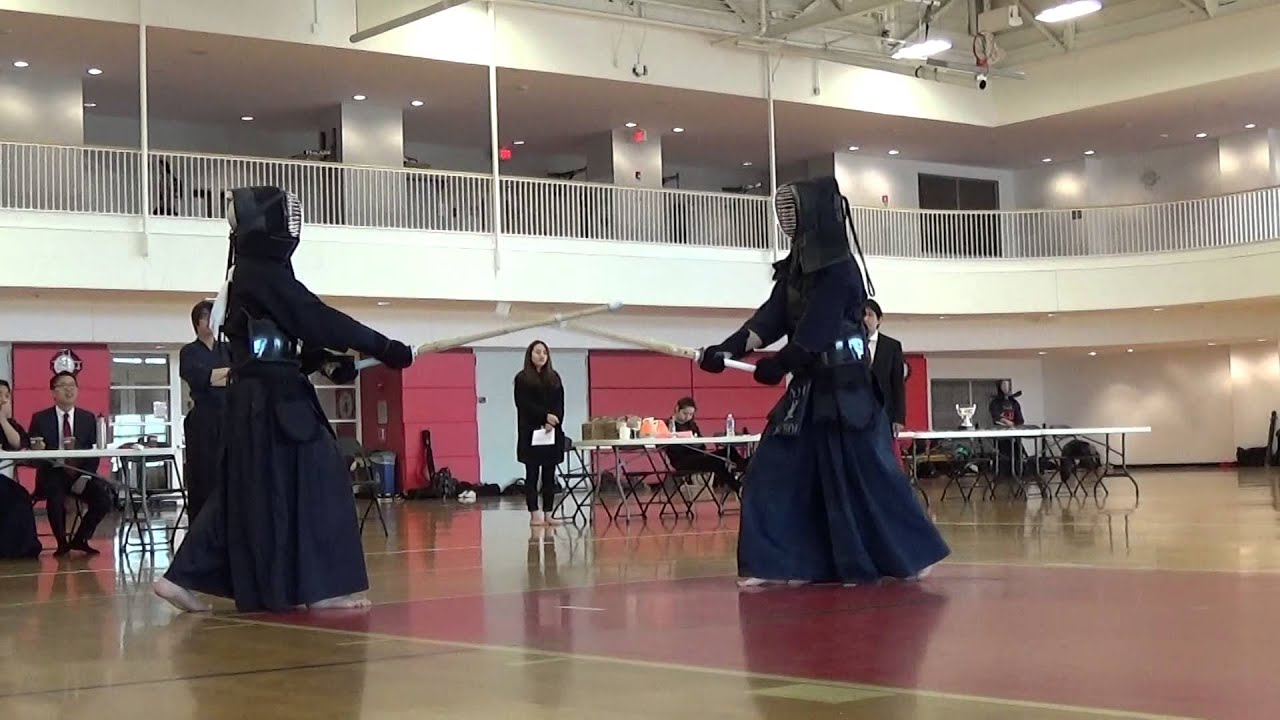 Sung Hun vs Dennis Sun (Harvard) Semifinals