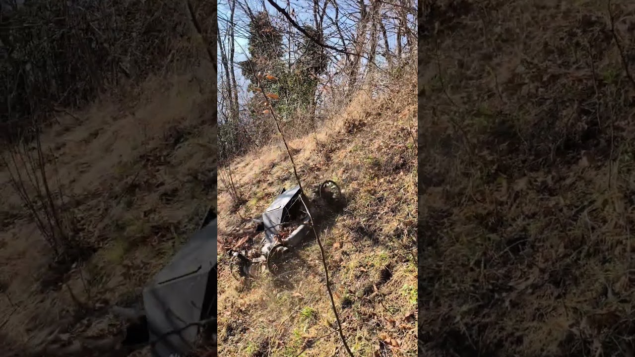 Grator Lowrider #rasenm&auml;her #lawnmower #tondeuse