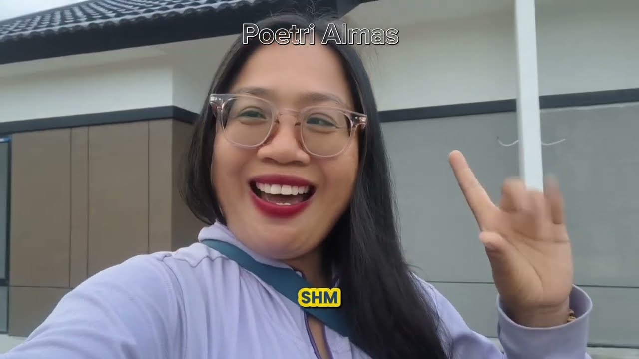 Wah Cuma 500 RB aj Free SHM|Rumah Subsidi siap Huni|