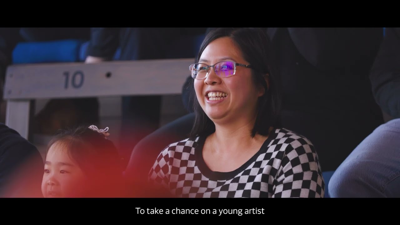 Seattle Opera&mdash;Music, Art, Community
