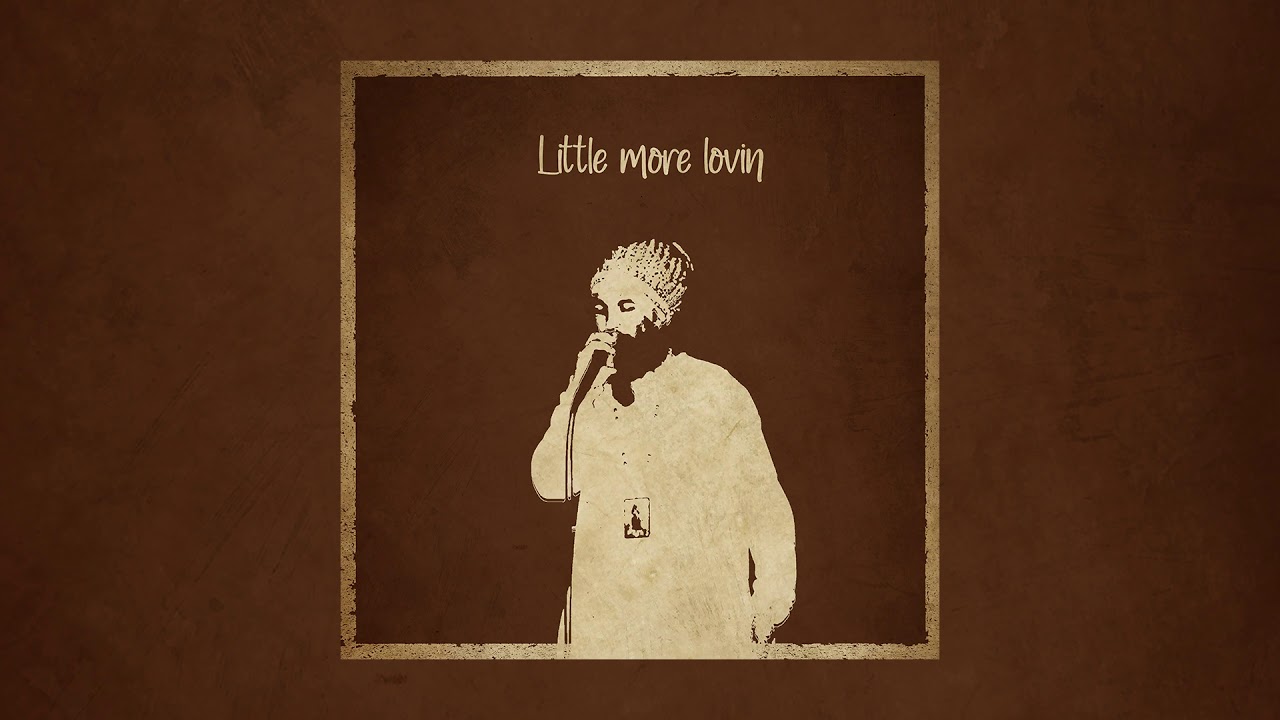 Kin Riddimz X Biblical - Little More Lovin