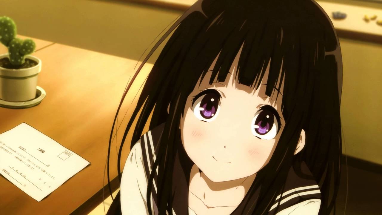[Hyouka OST] Cello Suite No. 1